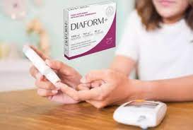 Diaform - Farmacia Tei - Dr max - Catena - Plafar