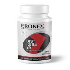 Eronex - medicament - cum scapi de - ce esteul - tratament naturist