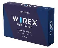 Wirex - Farmacia Tei - Dr max - Catena - Plafar